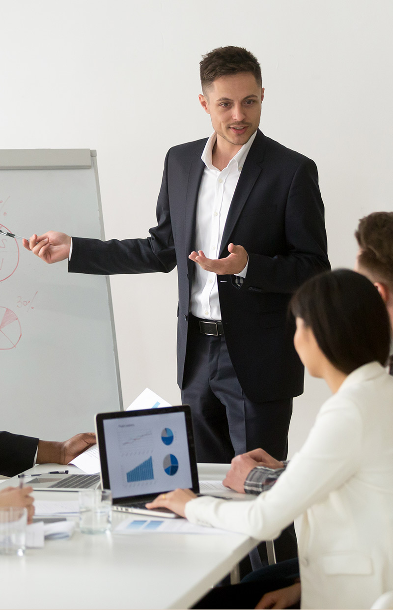 Tshoji Capital consulting